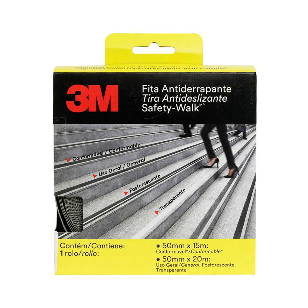 ANTIDESLIZANTE 2'' X 20M 3M